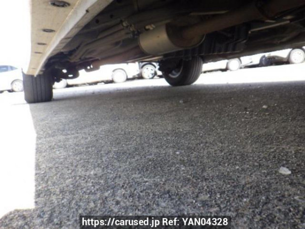 Used 2008 AT toyota alphard ANH10W Image[30]