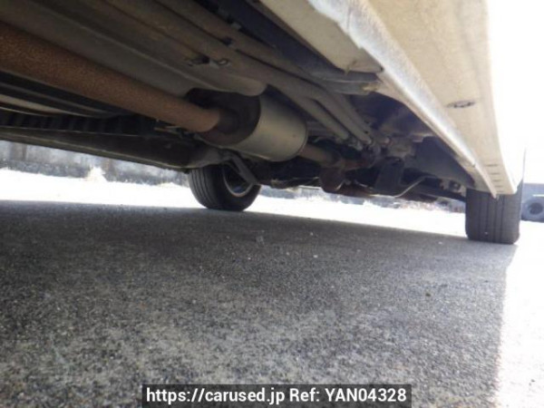 Used 2008 AT toyota alphard ANH10W Image[31]