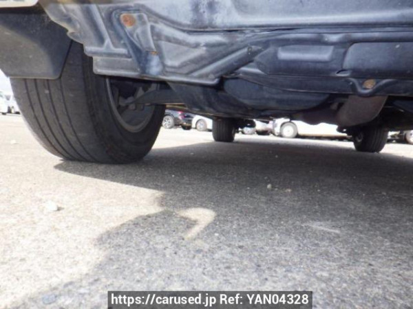 Used 2008 AT toyota alphard ANH10W Image[32]