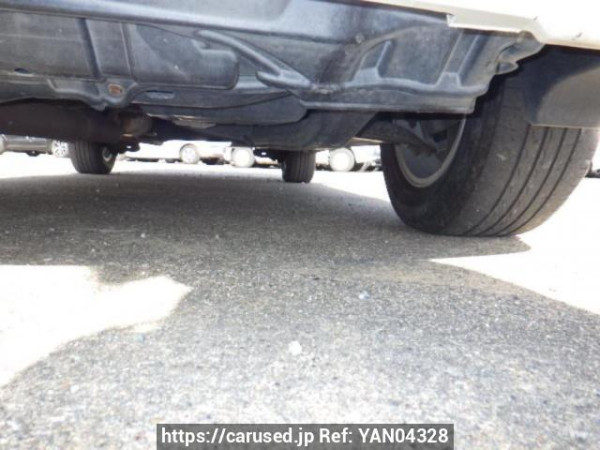 Used 2008 AT toyota alphard ANH10W Image[33]