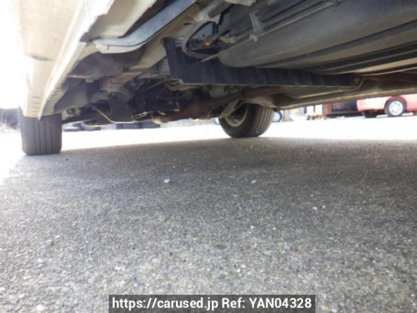 Used 2008 AT toyota alphard ANH10W Image[34]