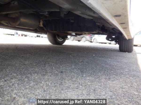 Used 2008 AT toyota alphard ANH10W Image[35]