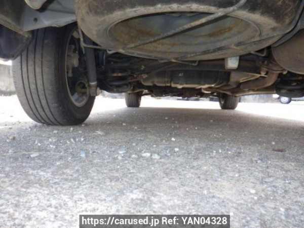 Used 2008 AT toyota alphard ANH10W Image[36]