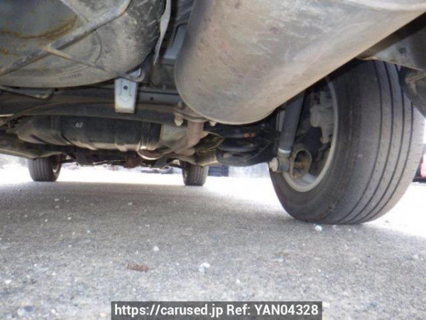 Used 2008 AT toyota alphard ANH10W Image[37]