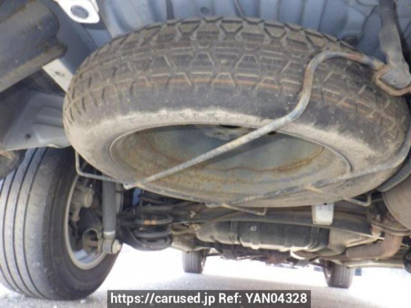 Used 2008 AT toyota alphard ANH10W Image[38]