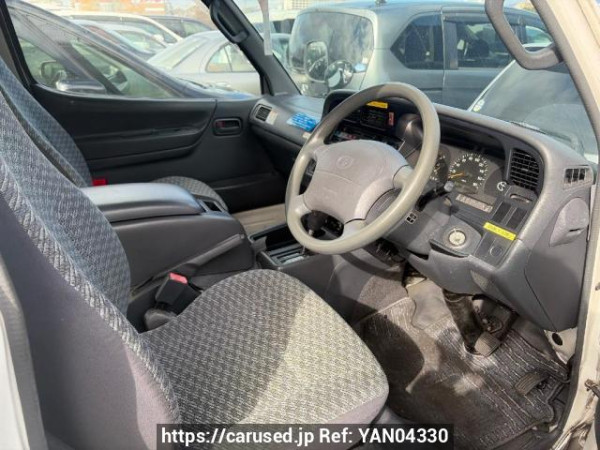 Used 1998 AT toyota hiace-wagon RZH111G Image[10]