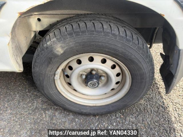 Used 1998 AT toyota hiace-wagon RZH111G Image[13]