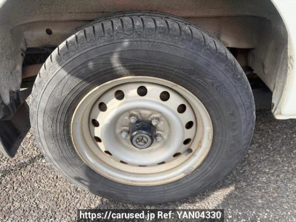 Used 1998 AT toyota hiace-wagon RZH111G Image[14]