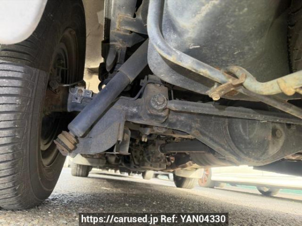 Used 1998 AT toyota hiace-wagon RZH111G Image[16]