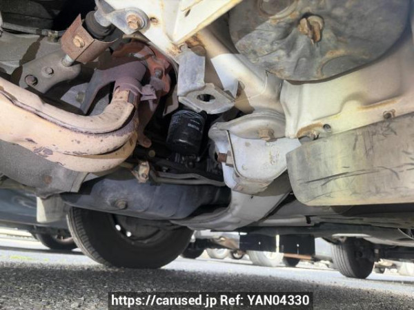Used 1998 AT toyota hiace-wagon RZH111G Image[19]