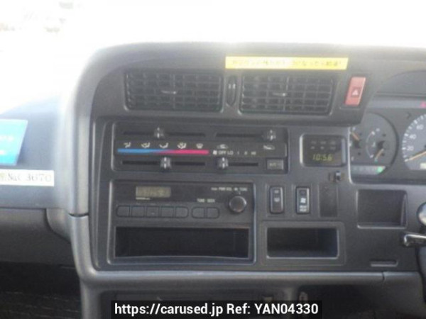 Used 1998 AT toyota hiace-wagon RZH111G Image[23]