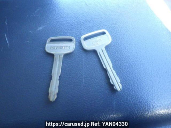 Used 1998 AT toyota hiace-wagon RZH111G Image[26]