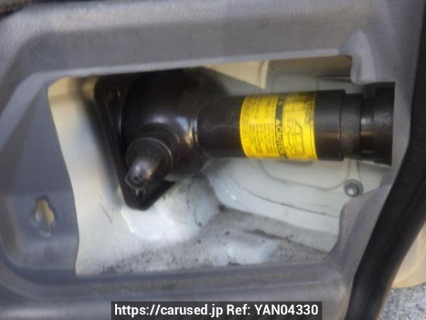 Used 1998 AT toyota hiace-wagon RZH111G Image[40]