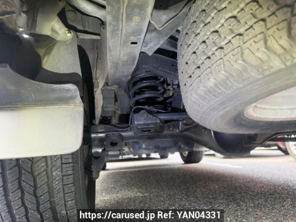 Used 2002 AT toyota land-cruiser-prado RZJ120W Image[19]
