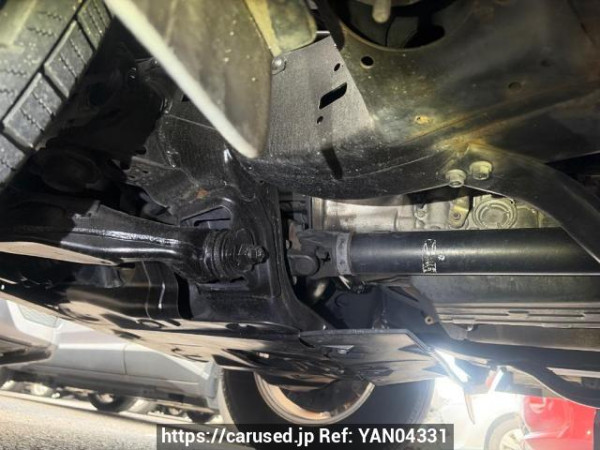 Used 2002 AT toyota land-cruiser-prado RZJ120W Image[22]