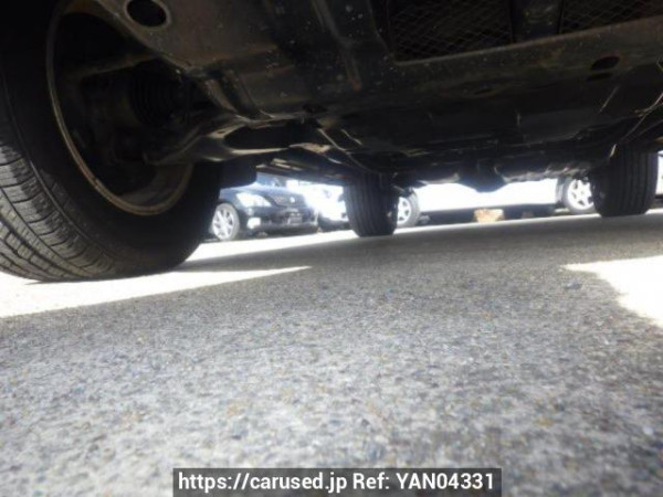 Used 2002 AT toyota land-cruiser-prado RZJ120W Image[27]