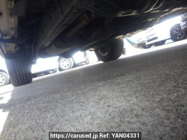 Used 2002 AT toyota land-cruiser-prado RZJ120W Image[29]