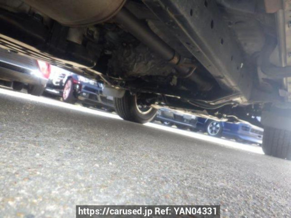 Used 2002 AT toyota land-cruiser-prado RZJ120W Image[30]