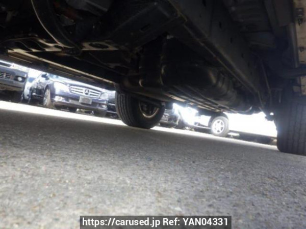 Used 2002 AT toyota land-cruiser-prado RZJ120W Image[32]