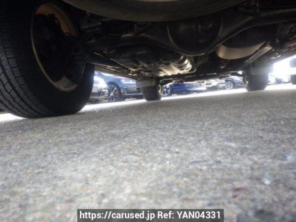 Used 2002 AT toyota land-cruiser-prado RZJ120W Image[33]