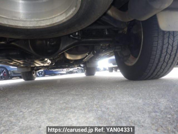 Used 2002 AT toyota land-cruiser-prado RZJ120W Image[34]