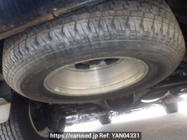 Used 2002 AT toyota land-cruiser-prado RZJ120W Image[35]