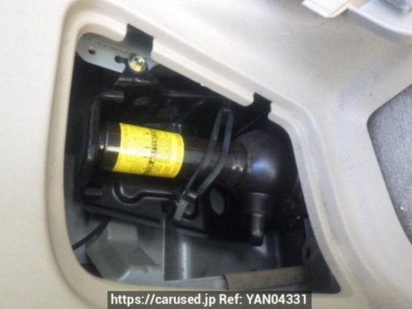 Used 2002 AT toyota land-cruiser-prado RZJ120W Image[37]