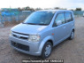 Used 2007 AT mitsubishi ek-wagon H82W Image[2]