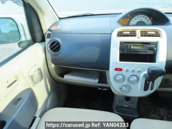Used 2007 AT mitsubishi ek-wagon H82W Image[21]