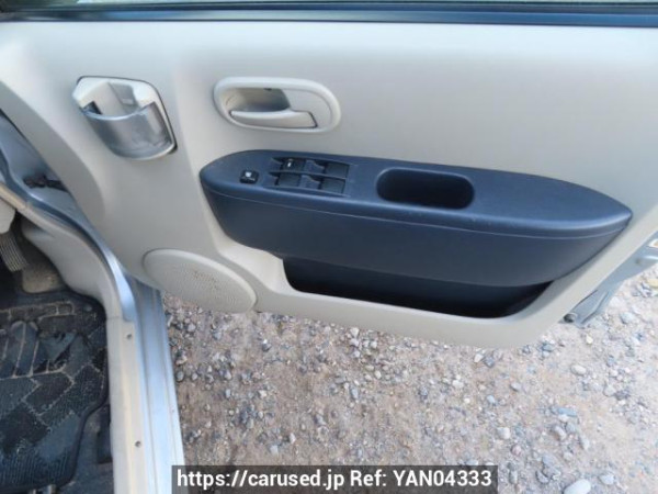 Used 2007 AT mitsubishi ek-wagon H82W Image[32]
