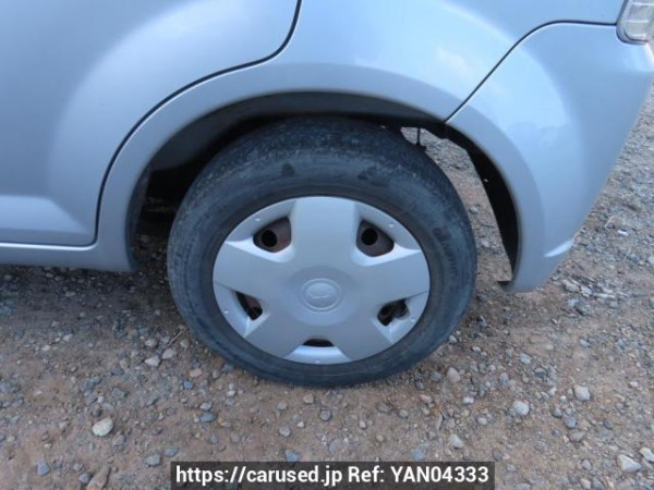 Used 2007 AT mitsubishi ek-wagon H82W Image[36]