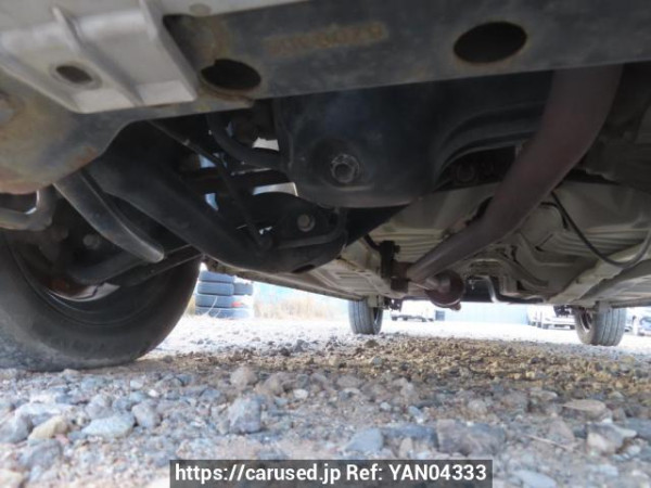 Used 2007 AT mitsubishi ek-wagon H82W Image[37]