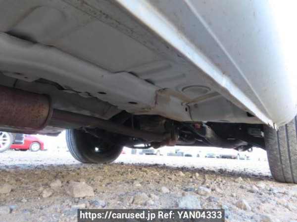 Used 2007 AT mitsubishi ek-wagon H82W Image[39]