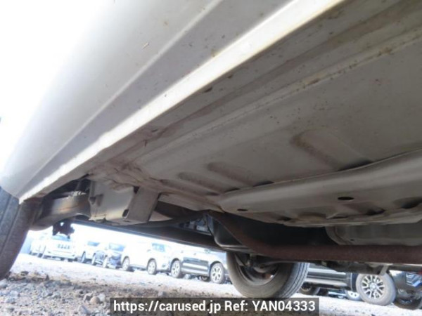 Used 2007 AT mitsubishi ek-wagon H82W Image[41]