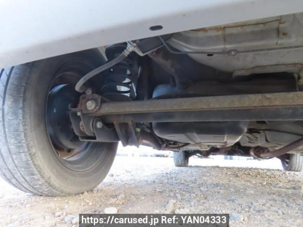 Used 2007 AT mitsubishi ek-wagon H82W Image[43]