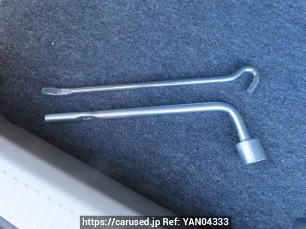 Used 2007 AT mitsubishi ek-wagon H82W Image[47]