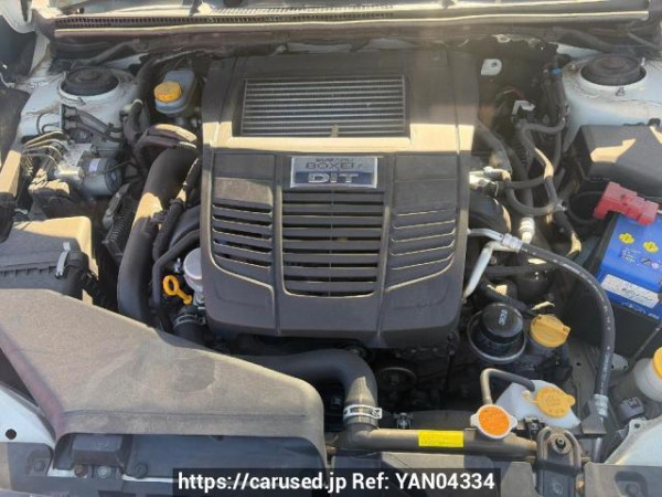 Used 2016 AT subaru levorg VM4 Image[5]