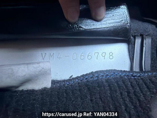 Used 2016 AT subaru levorg VM4 Image[8]