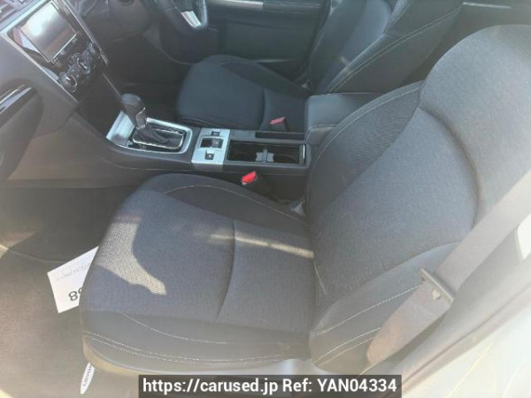 Used 2016 AT subaru levorg VM4 Image[9]