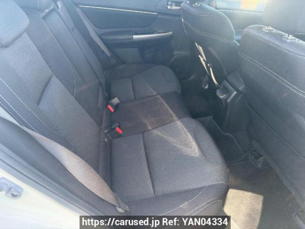 Used 2016 AT subaru levorg VM4 Image[11]