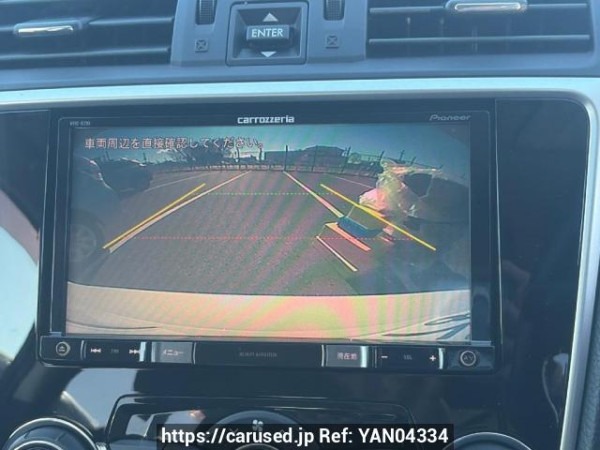 Used 2016 AT subaru levorg VM4 Image[15]