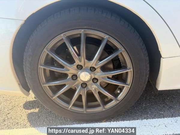 Used 2016 AT subaru levorg VM4 Image[21]