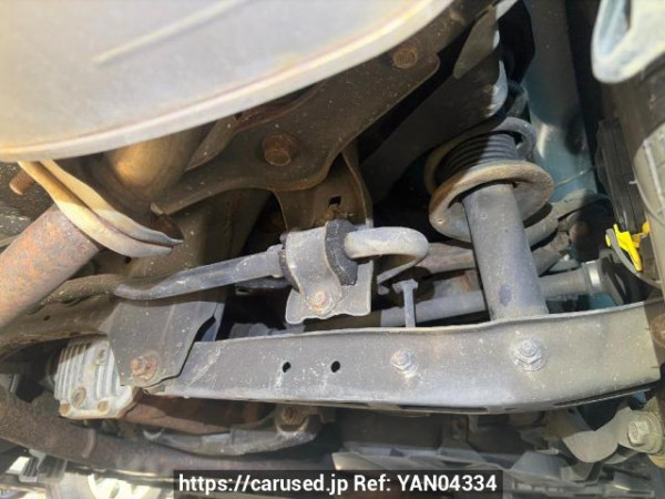 Used 2016 AT subaru levorg VM4 Image[27]