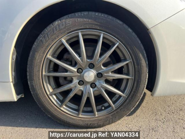 Used 2016 AT subaru levorg VM4 Image[36]