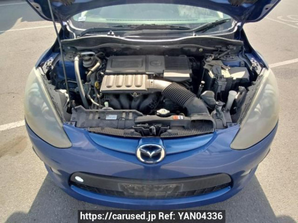 Used 2009 AT mazda demio DE5FS Image[9]