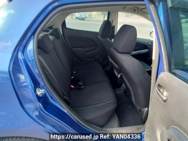 Used 2009 AT mazda demio DE5FS Image[16]