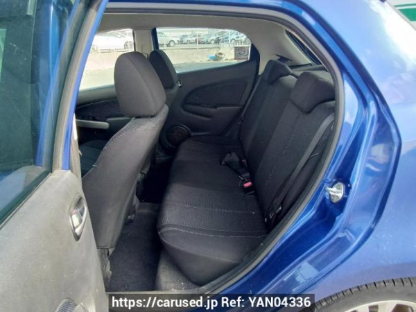 Used 2009 AT mazda demio DE5FS Image[17]