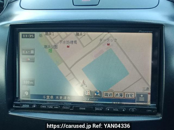 Used 2009 AT mazda demio DE5FS Image[24]