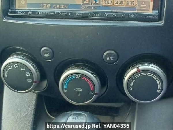 Used 2009 AT mazda demio DE5FS Image[25]
