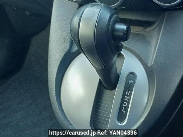 Used 2009 AT mazda demio DE5FS Image[26]